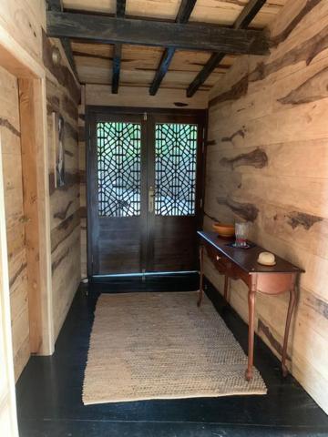 Dolce Ouidah Lodge Buitenkant foto