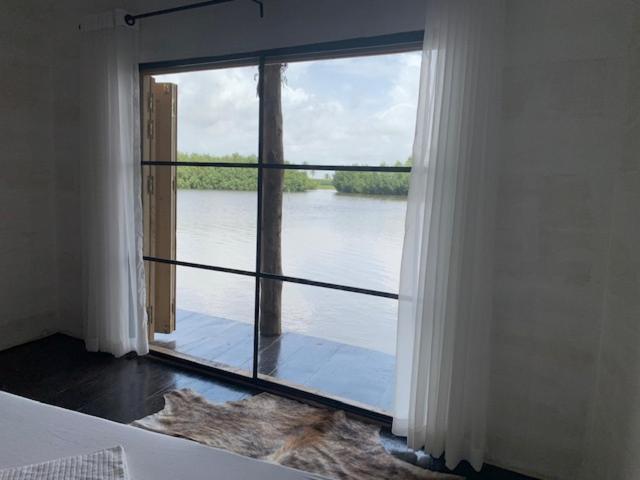 Dolce Ouidah Lodge Buitenkant foto