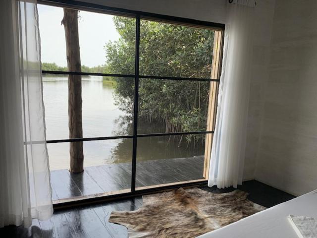 Dolce Ouidah Lodge Buitenkant foto