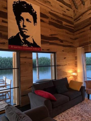 Dolce Ouidah Lodge Buitenkant foto